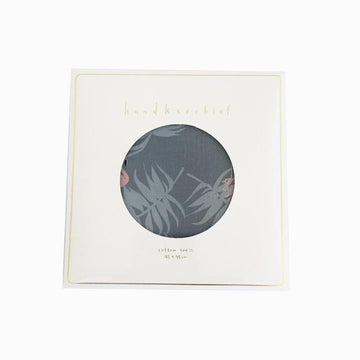 Helms Store Accessories Dailylike Korea Cotton Handkerchief - Charming