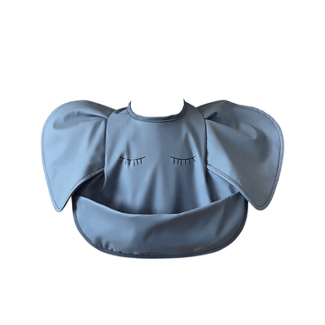 HELMS STORE Elephant Waterproof Bib