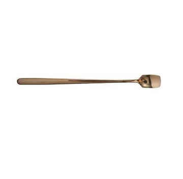 Helms Store Homewares Modern Stainless Steel Mixing Spoon - Rose Gold