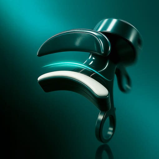 ViveLab Eyelash Curler Iron ViveLab Hyper Curling Heating Curler (*It can only be shipped via express service.)