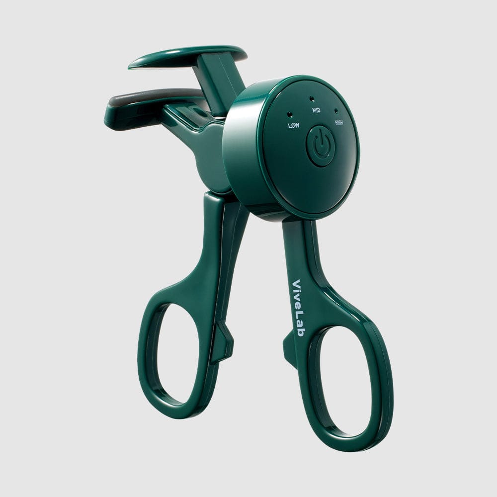 ViveLab Eyelash Curler Iron ViveLab Hyper Curling Heating Curler (*It can only be shipped via express service.)