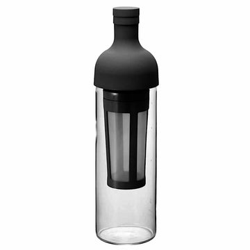 HELMS STORE Coffee Hario Filter In Cold Brew Coffee Bottle