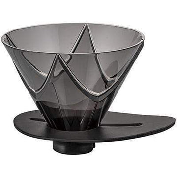 HELMS STORE Coffee Hario V60 One Pour Dripper MUGEN