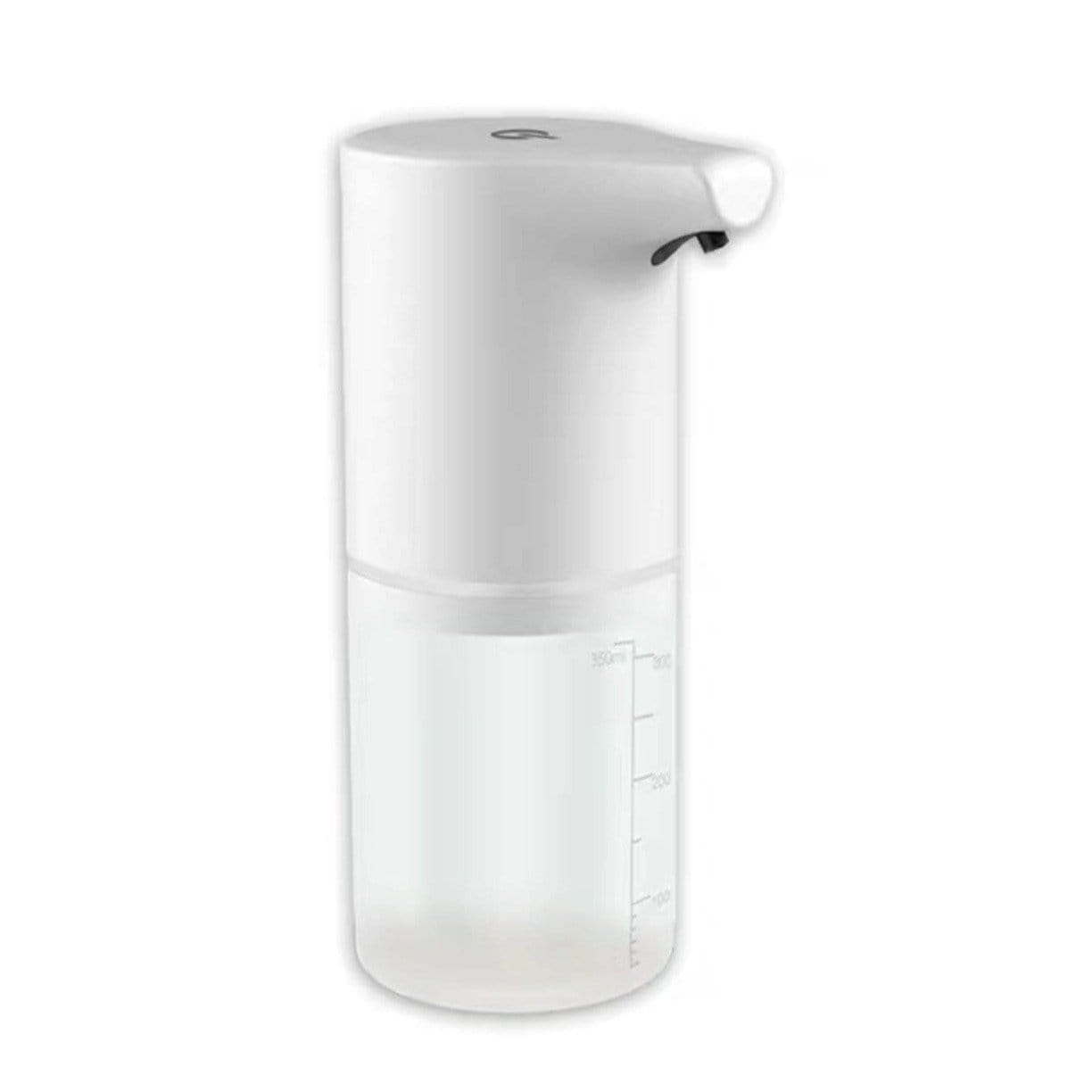 Helms Store Home Appliances Modern Contactless USB Chargeable Automatic Foam Soap Dispenser 350ml
