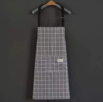 Modern Waterproof Aprons for Adults