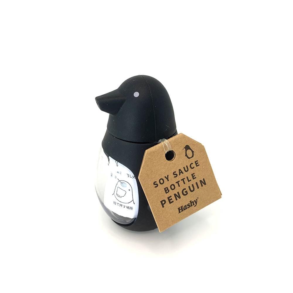 Helms Store Home Hashy Japan Penguin Soy Sauce Bottle