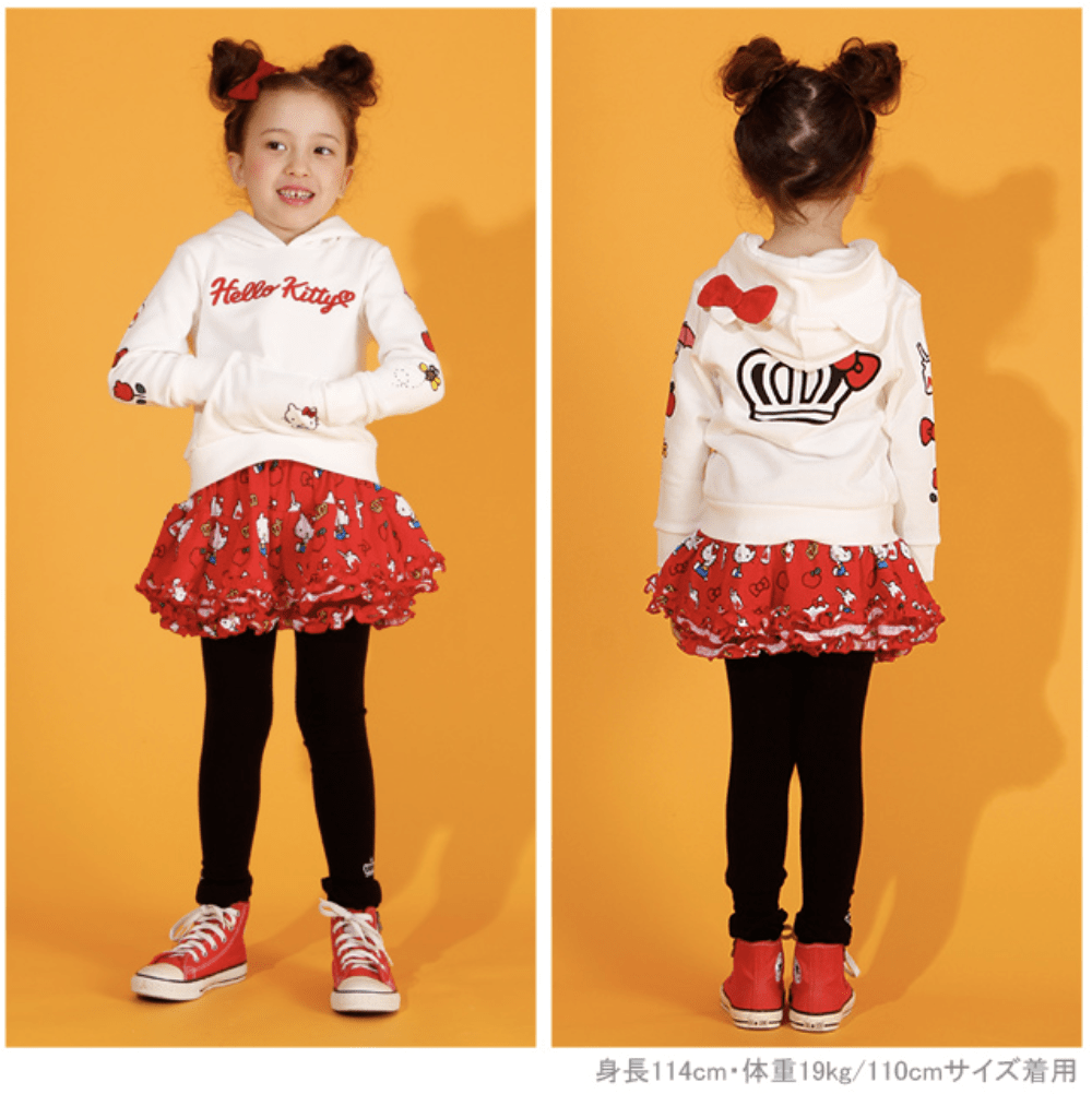 Baby doll clearance and hello kitty