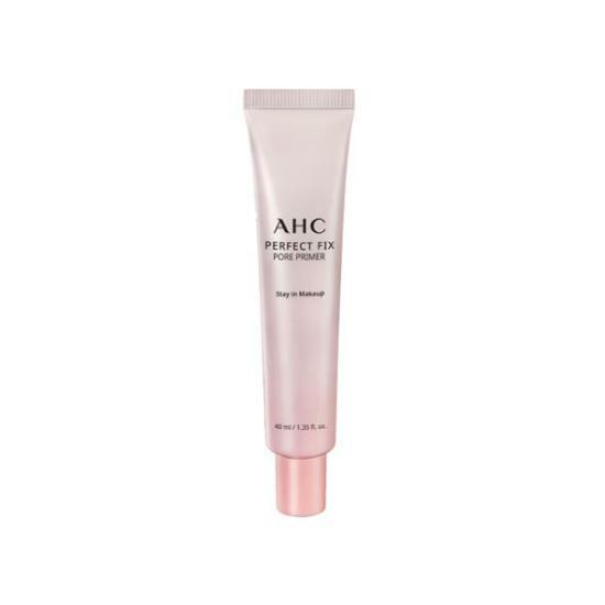 AHC Perfect Fix Pore Primer 40ml from Korea