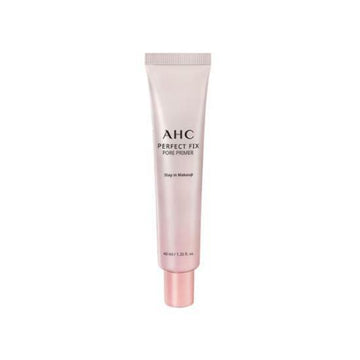 AHC Perfect Fix Pore Primer 40ml from Korea