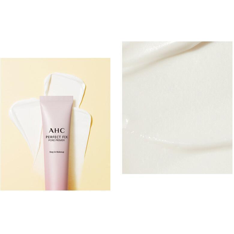 Korealy Cream AHC Perfect Fix Pore Primer 40ml from Korea