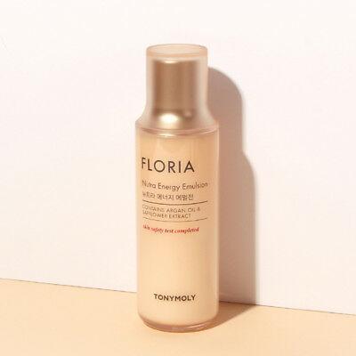 Korealy Skincare SET TONYMOLY Floria Nutra Energy Skin Care Set from Korea