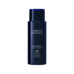Korealy Toner for Men LANEIGE HOMME Blue Energy Skin Toner EX 180ml from Korea